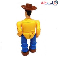 Alternative view of ربات اسباب بازی وودی باطری خور 1_890