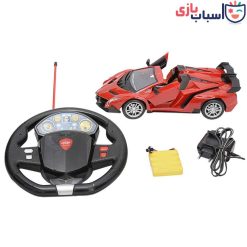 ماشین بازی کنترلی لامبورگینی 113_6688
