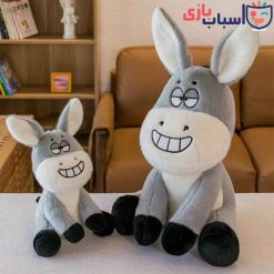 عروسک پولیشی خر خندان اورجینال