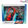 اسباب بازی ماشین کنترلی بوگاتی با فرمون و پدال 6_34