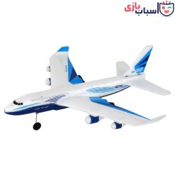هواپیما کنترلی 4D-G2