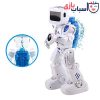 ربات اسباب بازی کنترلی شارژی هوشمند k3