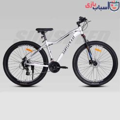 دوچرخه SUNSPEED 27AUDI - سایز 27.5 - کد 2750