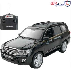 ماشین بازی کنترلی لندکروز 2029-1