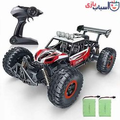 اسباب بازی ماشین کنترلی آفرود 730