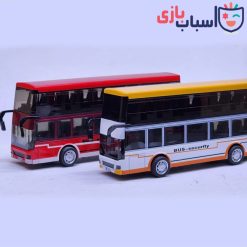 Alternative view of ماکت اتوبوس دو طبقه 632-1