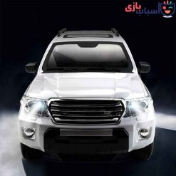 Alternative view of ماشین بازی کنترلی لندکروز 2029-1