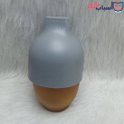 Alternative view of شیشه شیر 160 میل طرح هی اورشی