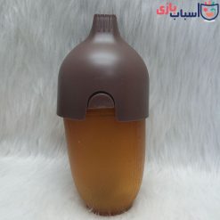 Alternative view of شیشه شیر 240 میل طرح هی اورشی