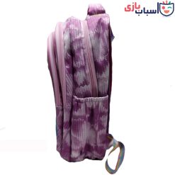 Alternative view of کوله پشتی – کوله مدرسه – کیف مدرسه دوشی کد 1016