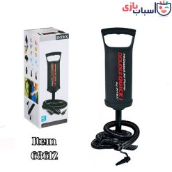 تلمبه متوسط اینتکس کد 68612