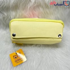 جامدادی رومیزی تک زیپ