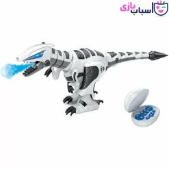 رباتیک دایناسور کنترلی دودزا k29
