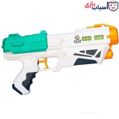 Alternative view of تفنگ آبپاش ، تیر توپی و بولینگی 30_648