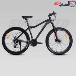 دوچرخه SUNSPEED 29AUDI - سایز 29 - کد 2927