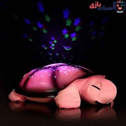 Alternative view of چراغ خواب شلمن