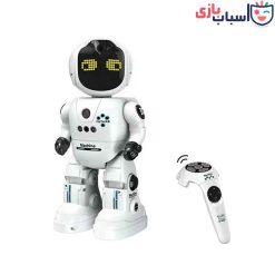 ربات کنترلی شارژی سنسوری K46