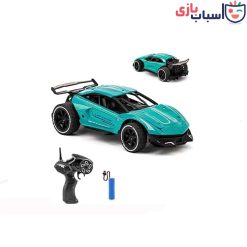 Alternative view of ماشین بازی کنترلی شارژی فلزی 36785