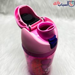 Alternative view of قمقمه بچه گانه طرح دار