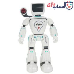 ربات کنترلی شارژی هیبریدی 22005
