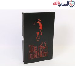 کارت بازی مافیا پدرخوانده فکر آوران