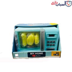 ماکرو فر باتری خور کد 3251