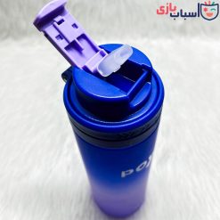 Alternative view of قمقمه ورزشی - اورجینال power