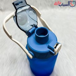 Alternative view of قمقمه آب مدرسه ای - اورجینال sport