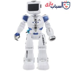 ربات کنترلی شارژی هوشمند k3