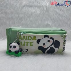 جامدادی فانتزی پاندا cute