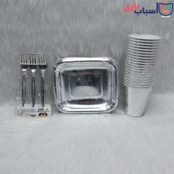 پک تم تولد 3 تیکه مدل براق