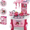 ست لوازم آشپزخانه Kitchen برند BabyBorn 008_801