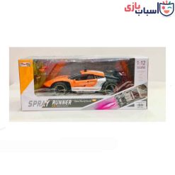 Alternative view of ماشین کنترلی دریفت دودزا 6_6912