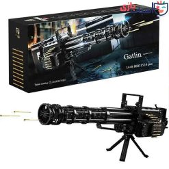 لگو تفنگ سایز بزرگ 86001