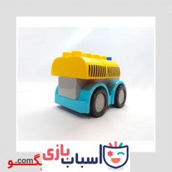 Alternative view of لگو تیم ساخت و ساز 222-H04D