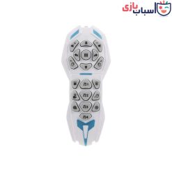 Alternative view of رباتیک کنترلی سگ شارژی k10
