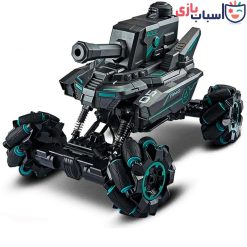 Alternative view of ماشین بازی کنترلی تیر پرتاب کن 1_46