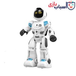 Alternative view of ربات اسباب بازی کنترلی هوشمند k30