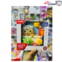 اسباب بازی حمام هانگر 8063