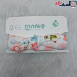 Alternative view of تل سر نوزادی مدل ماتو maato