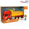 ماکت کامیون باطری خور AMT8030-4A