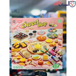 Alternative view of اسباب بازی کیک 515