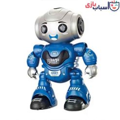 ربات کنترلی فضایی شارژی 12_606