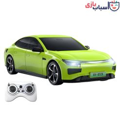 Alternative view of اسباب بازی ماشین کنترلی به همراه پاوربانک 003_725