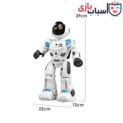 ربات اسباب بازی کنترلی هوشمند k30