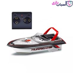 قایق کنترلی شارژی 777-588S