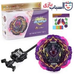 فرفره انفجاری فصل هفت  7