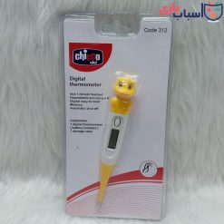 Alternative view of تب سنج چیکو نی نی chicco nini کد 312