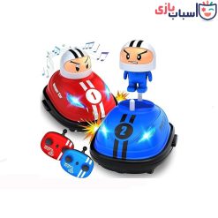Alternative view of ماشین کنترلی 2 عددی 1-0355