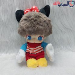 لبوبو سوپرایزی دیمو DIMOO WORLD
